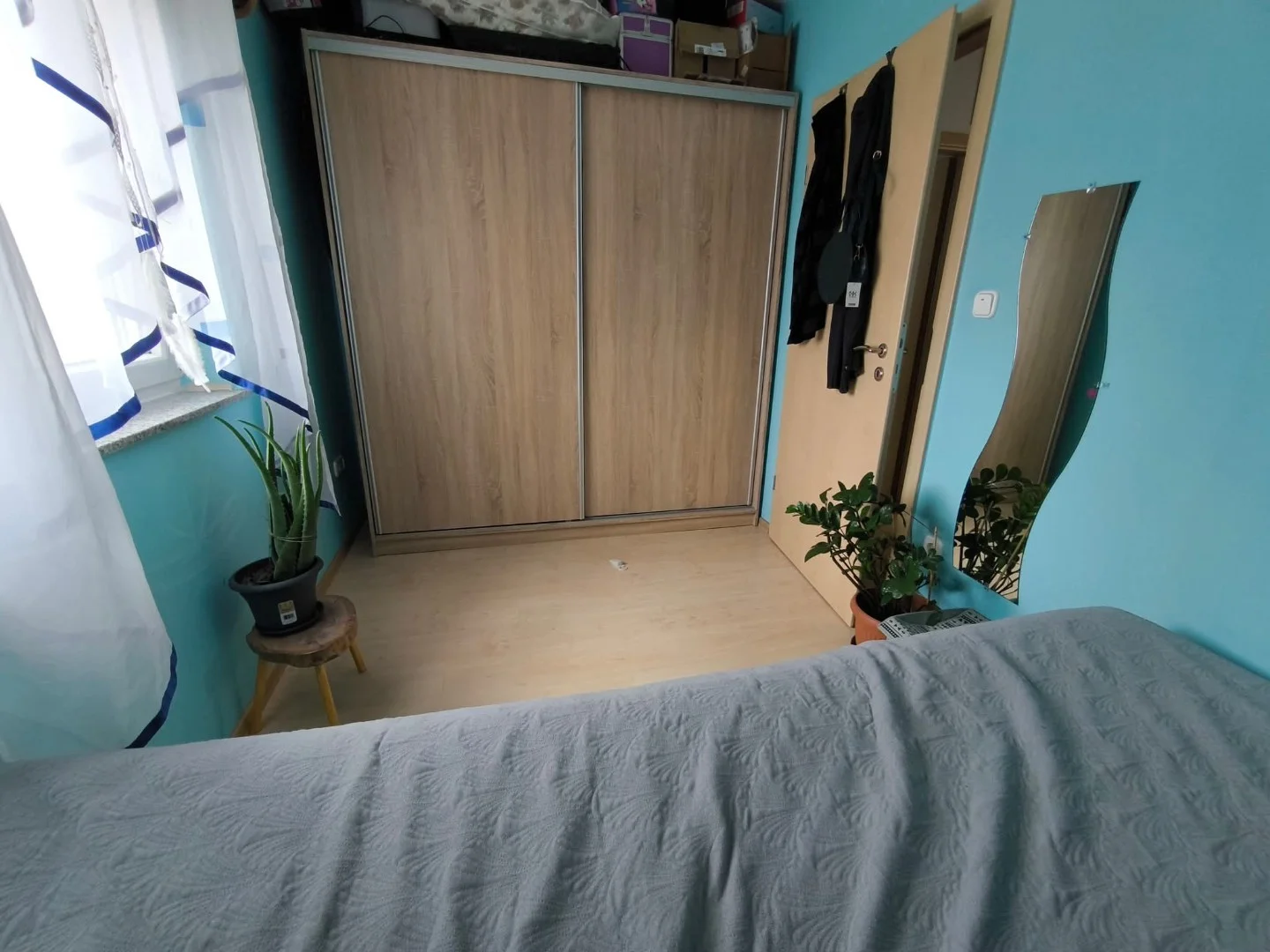 Eladó tégla lakás Sopron Gida patak utca - Kép 9