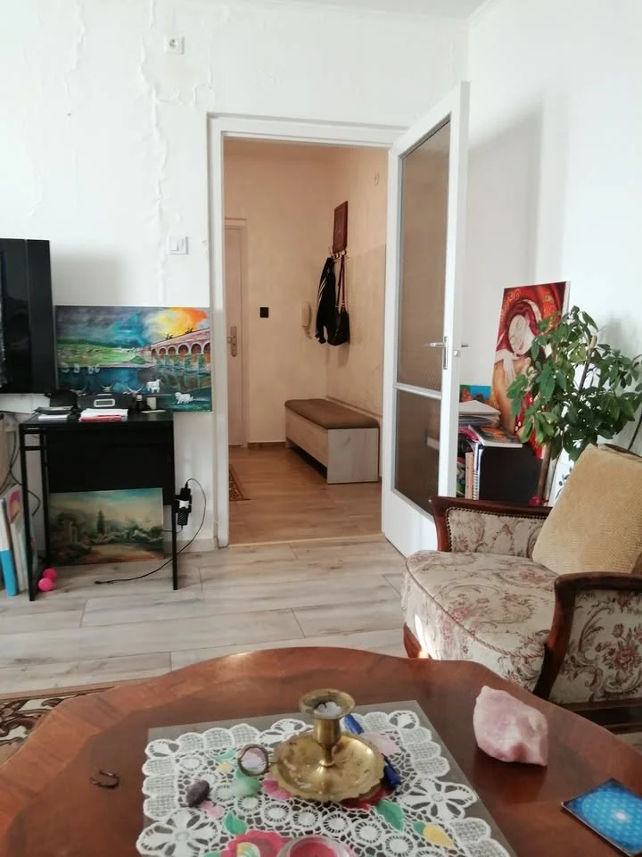 Eladó panel lakás Budapest 20. ker. - Kép 2