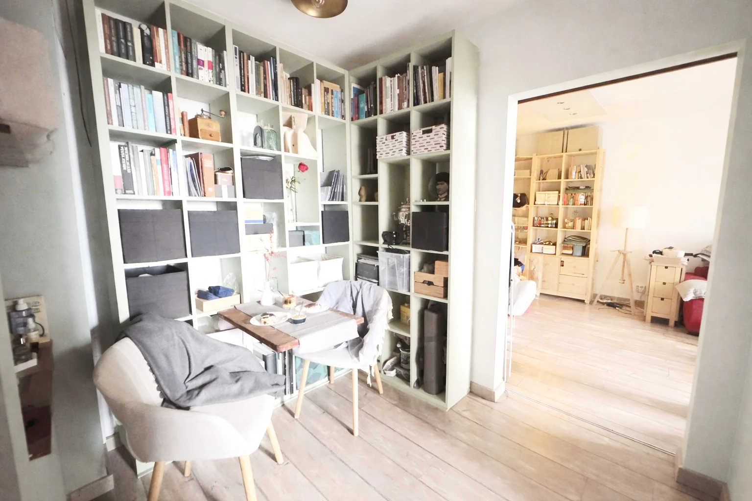 Eladó panel lakás Budapest 03. ker. Juhász Gyula utca - Kép 2