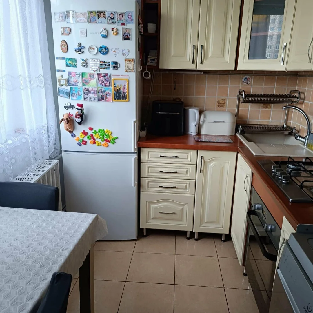 Eladó panel lakás Miskolc Király utca - Kép 3