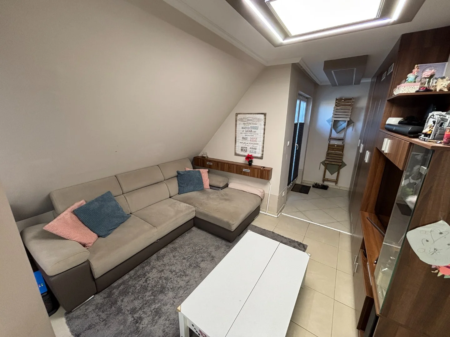 Eladó tégla lakás Szeged Veres ács utca - Kép 13