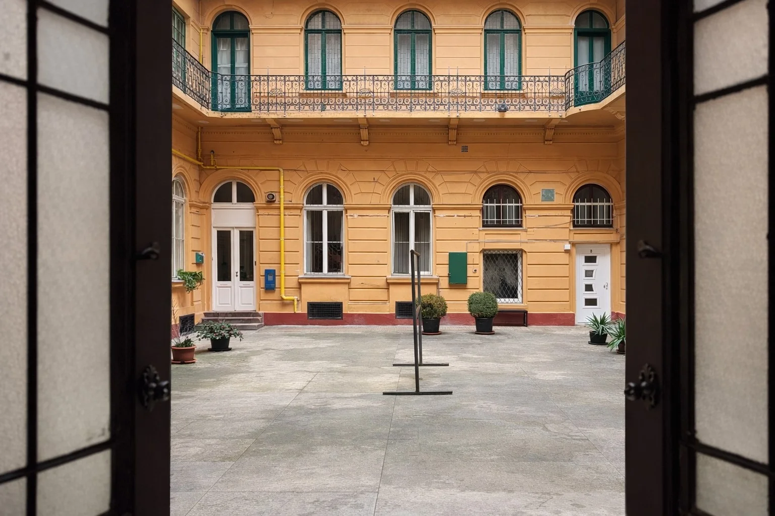 Eladó tégla lakás Budapest 06. ker. (015806) Podmaniczky - Kép 4