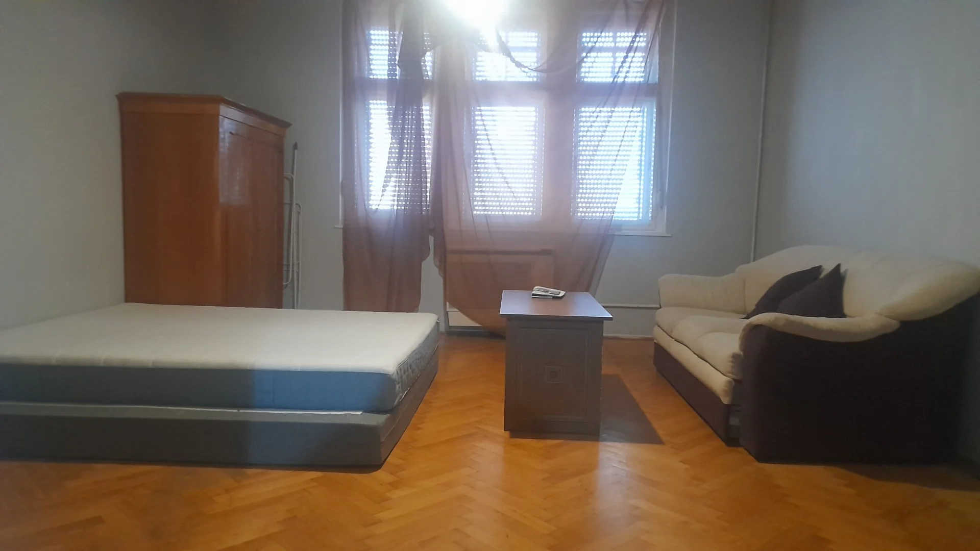 Eladó tégla lakás Budapest 13. ker. Frangepán utca - Kép 3