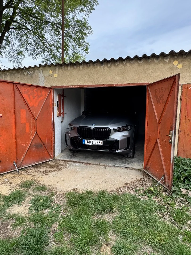 Eladó garázs garázs / beálló Pécs Bokor utca - Kép 2