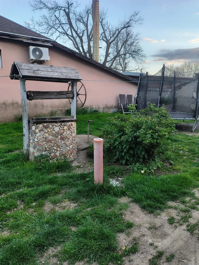 Eladó családi ház Alsóvadász Fő utca - Kép 4