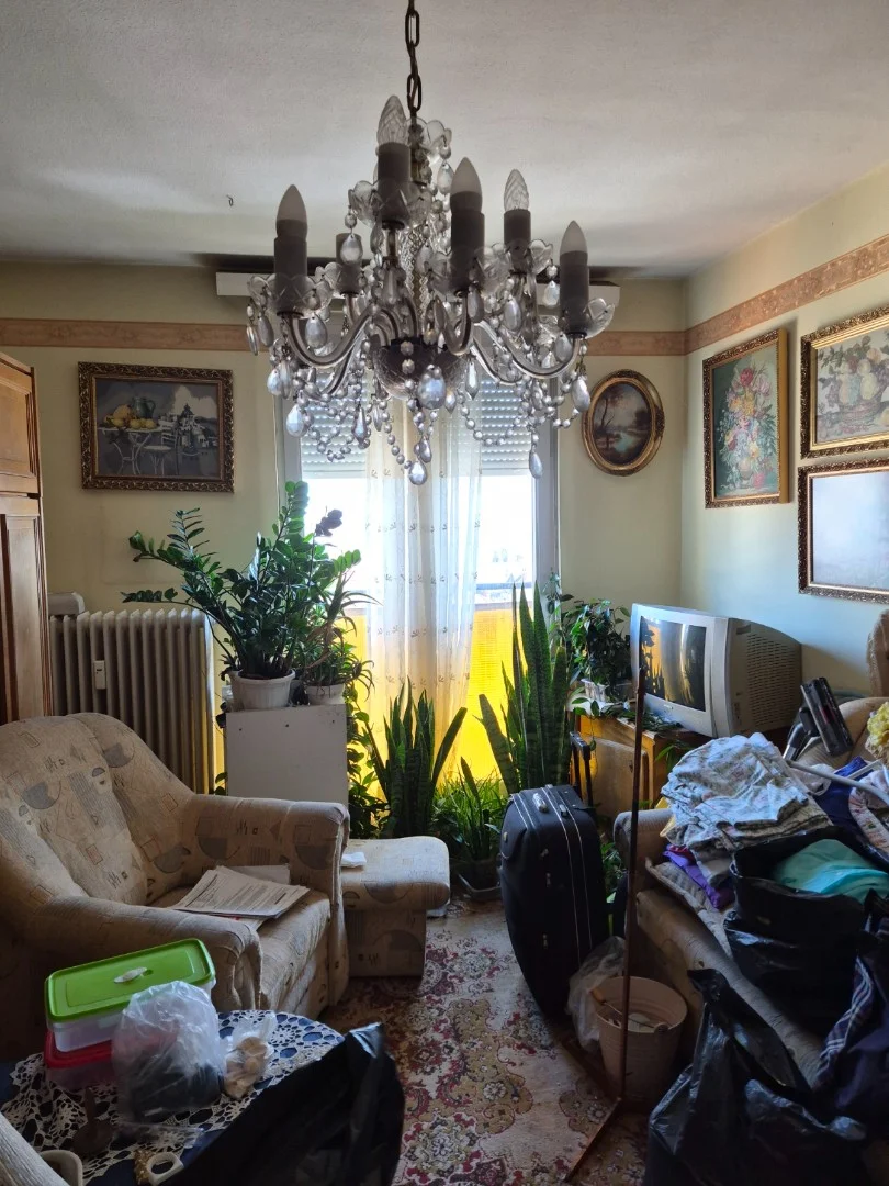 Eladó panel lakás Pécs Endresz György utca - Kép 8