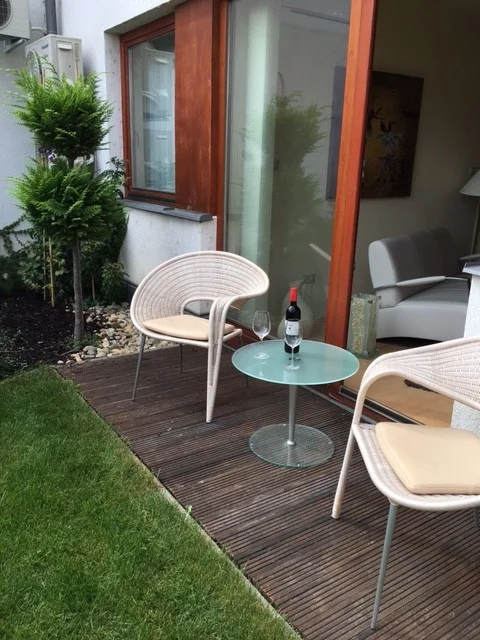 Kiadó tégla lakás Pécs Anna - Kép 12