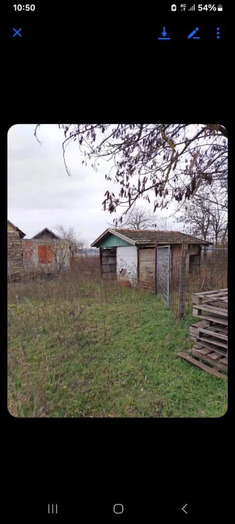 Eladó építési telek Ópusztaszer Csajhát - Kép 7