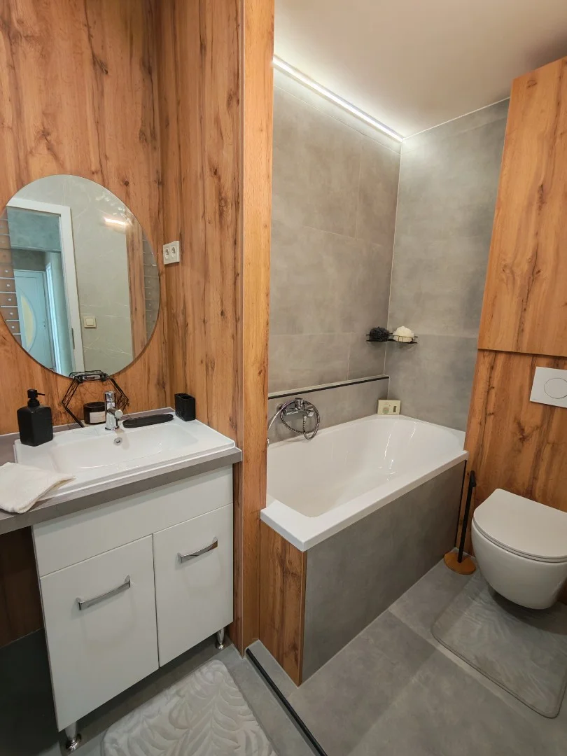 Eladó panel lakás Nyíregyháza Kossuth Lajos utca - Kép 12