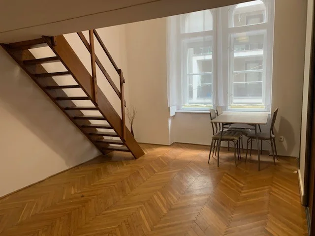 Kiadó tégla lakás Budapest 09. ker. Üllői út - Kép 4