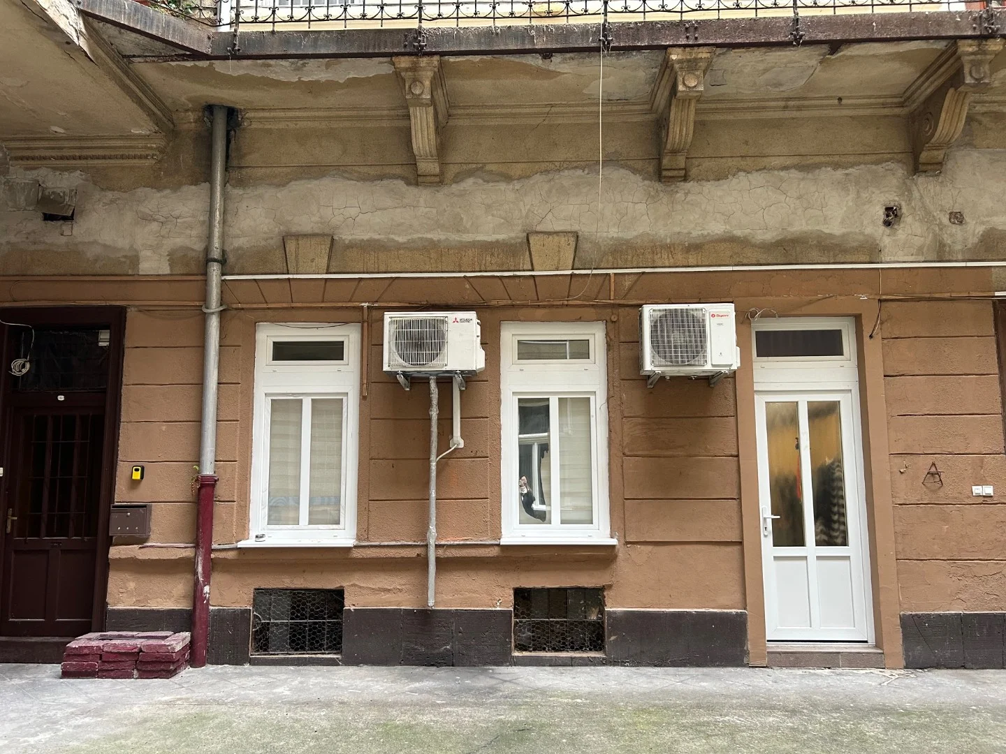 Eladó tégla lakás Budapest 06. ker. Szív utca (067237) - Kép 19