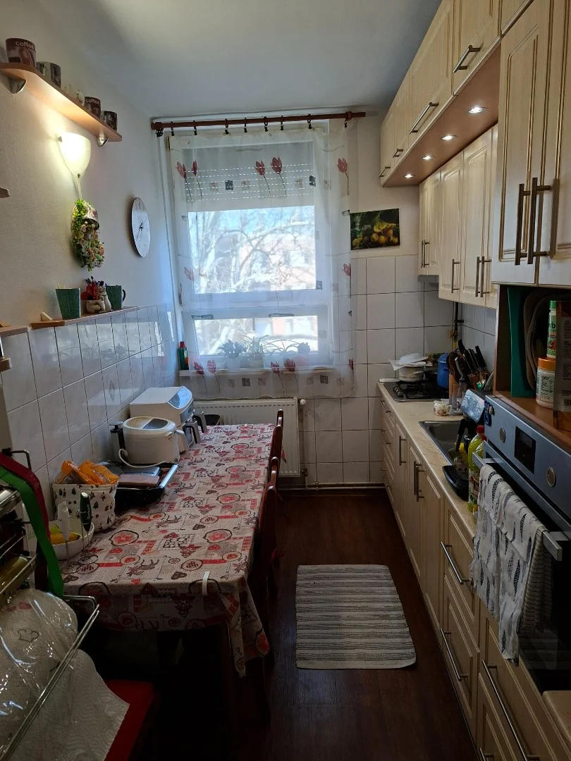 Eladó tégla lakás Zalaegerszeg Platán sor - Kép 12