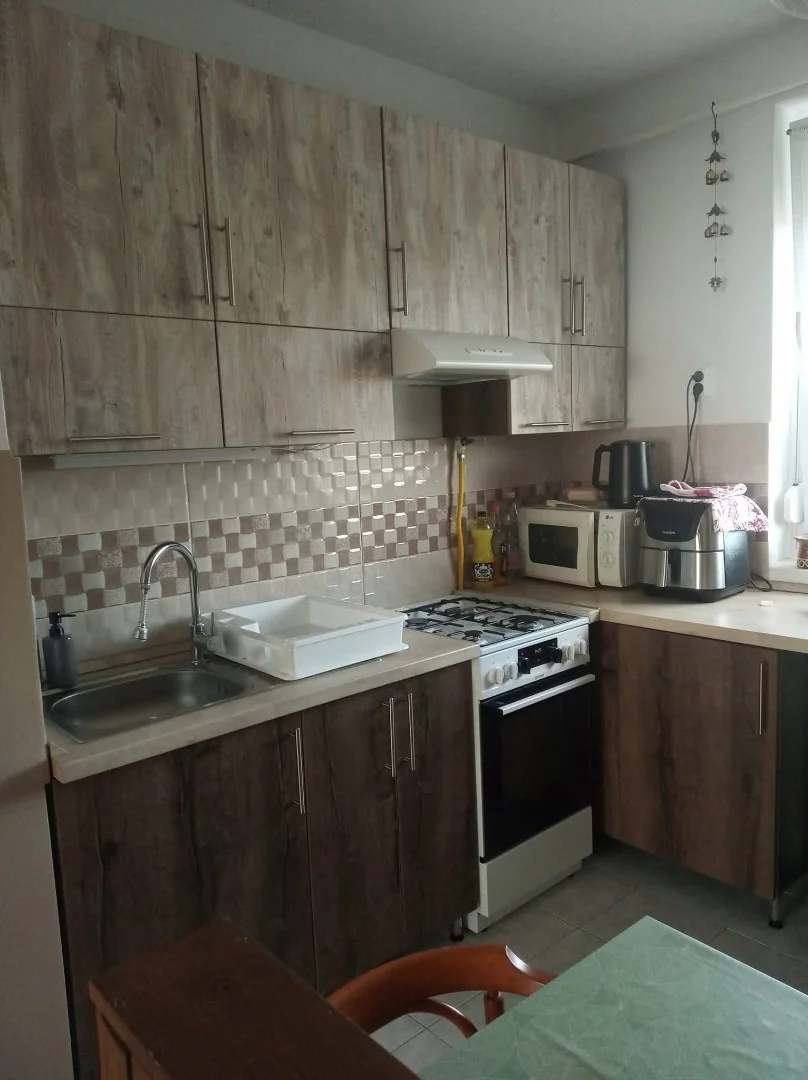 Eladó panel lakás Nagyatád Jókai utca