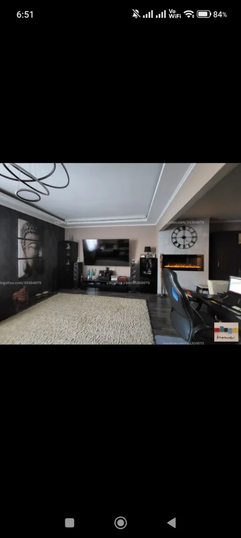 Eladó tégla lakás Budapest Vérmező út - Kép 2