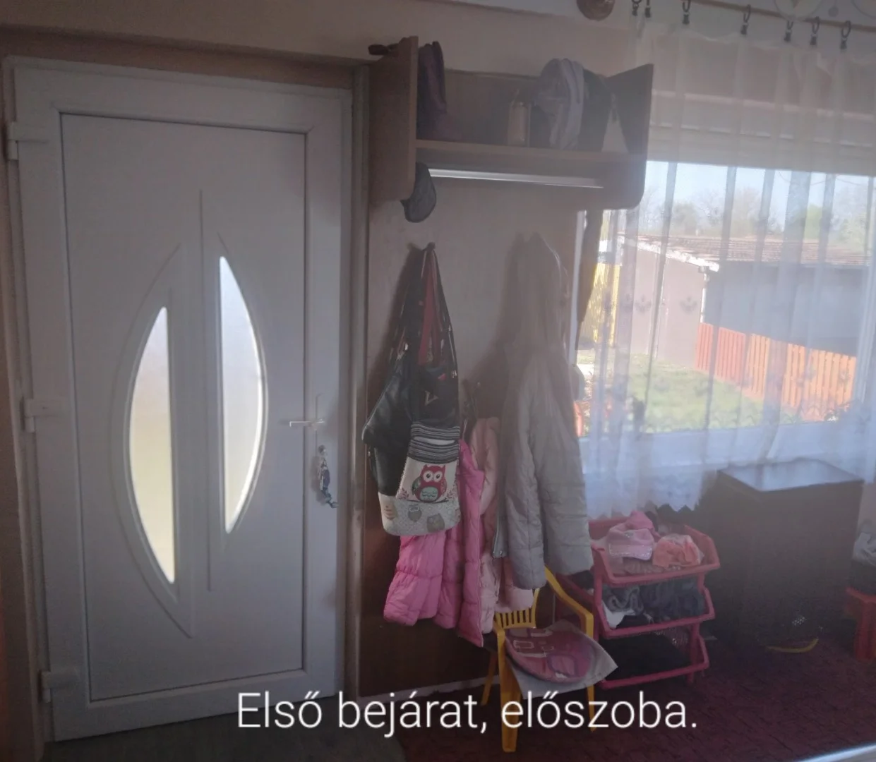 Eladó családi ház Csanádapáca Rákóczi - Kép 2