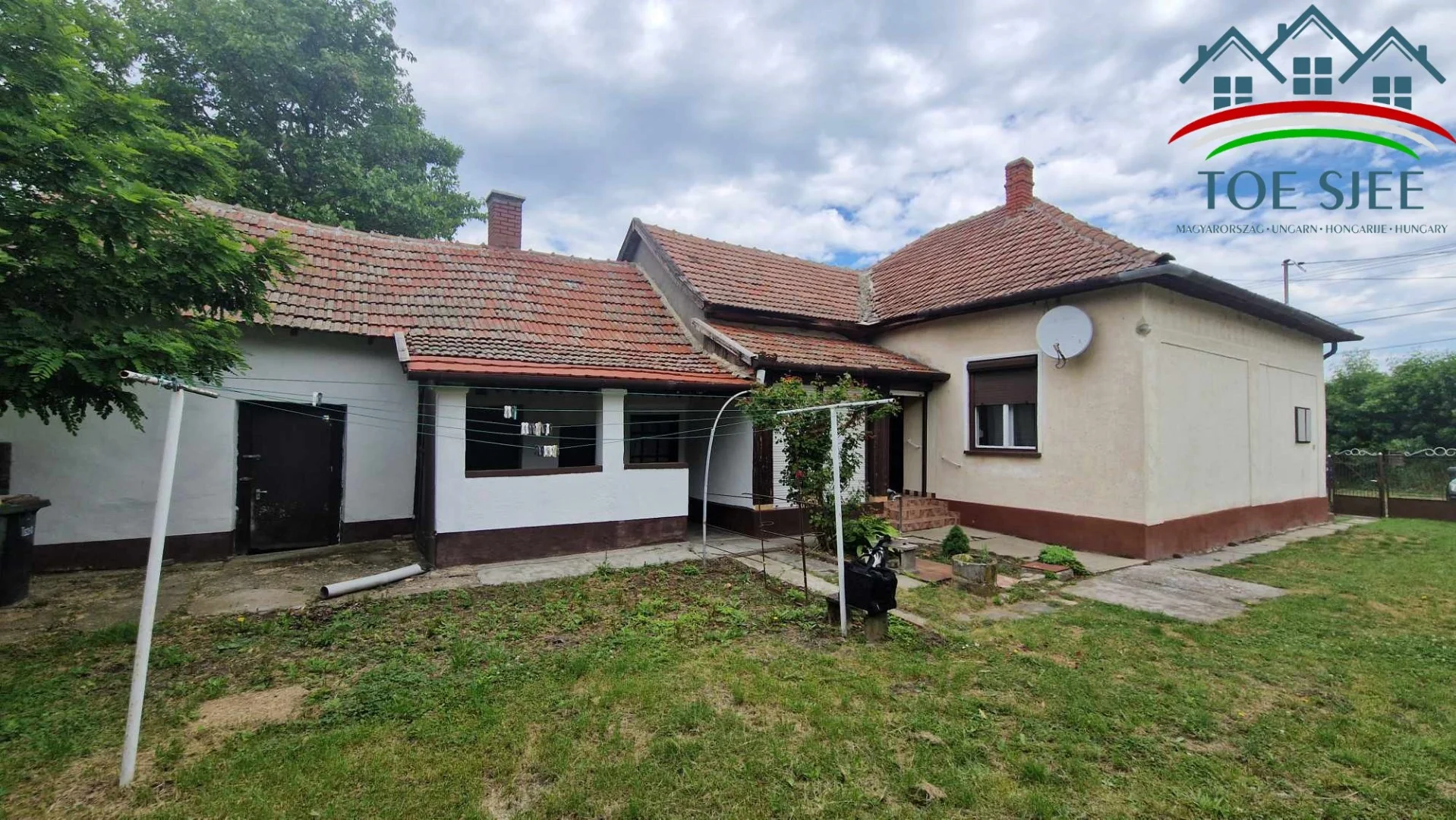 Eladó családi ház Abádszalók - Kép 3