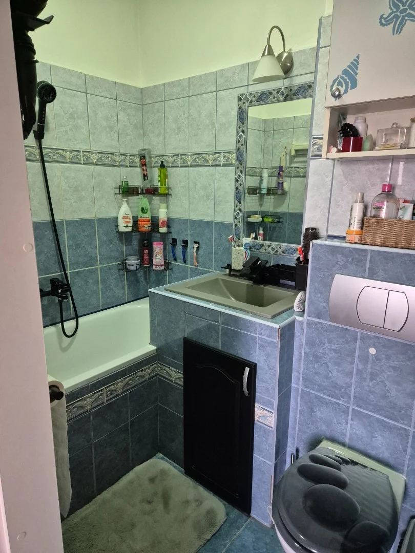 Eladó tégla lakás Budapest 18. ker. Lakatos út - Kép 15