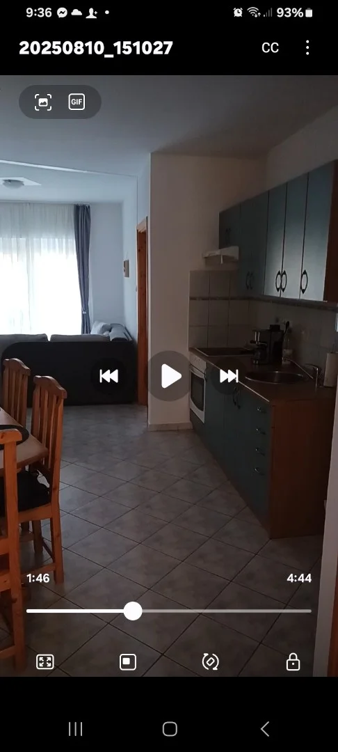 Eladó tégla lakás Zalakaros Park utca - Kép 11