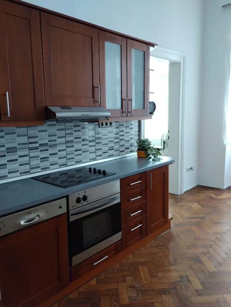 Eladó tégla lakás Budapest 07. ker. Wesselényi utca - Kép 14