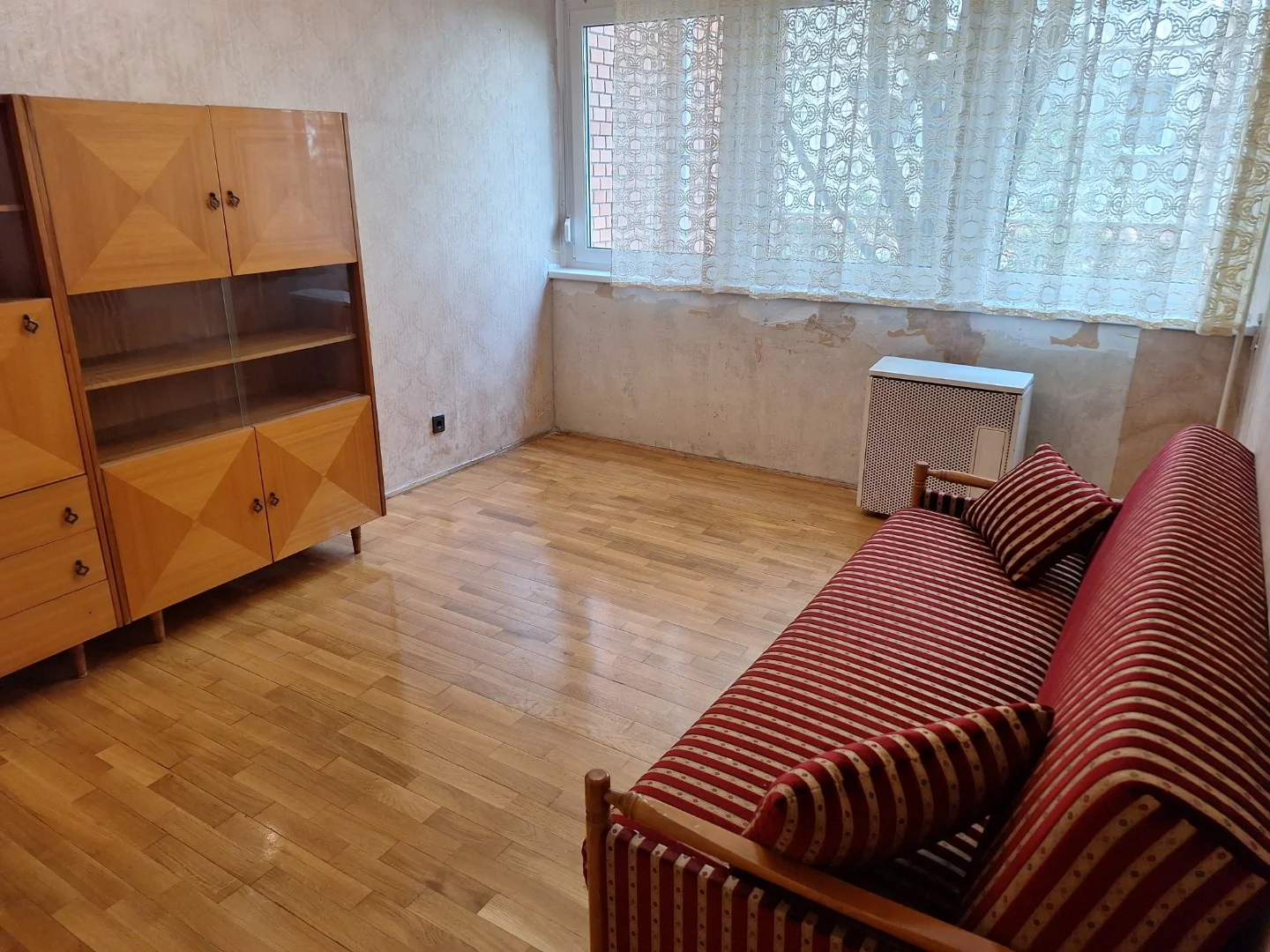 Eladó tégla lakás Szeged Fő fasor - Kép 6