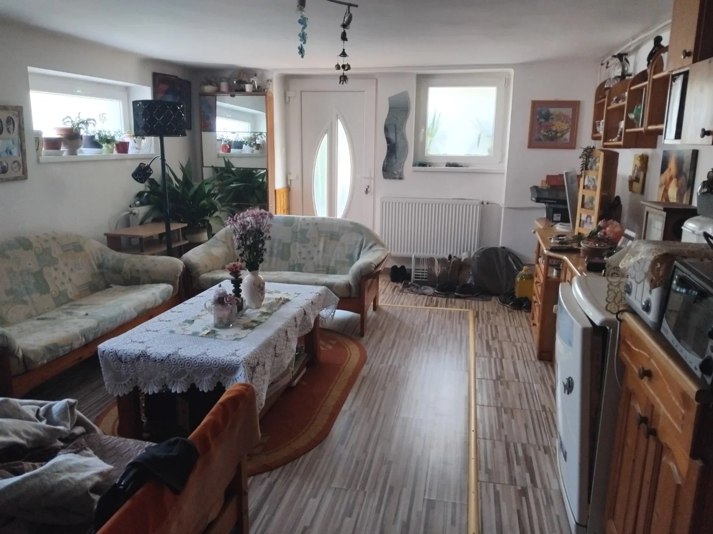 Eladó ikerház Esztergom Kenderesi - Kép 7