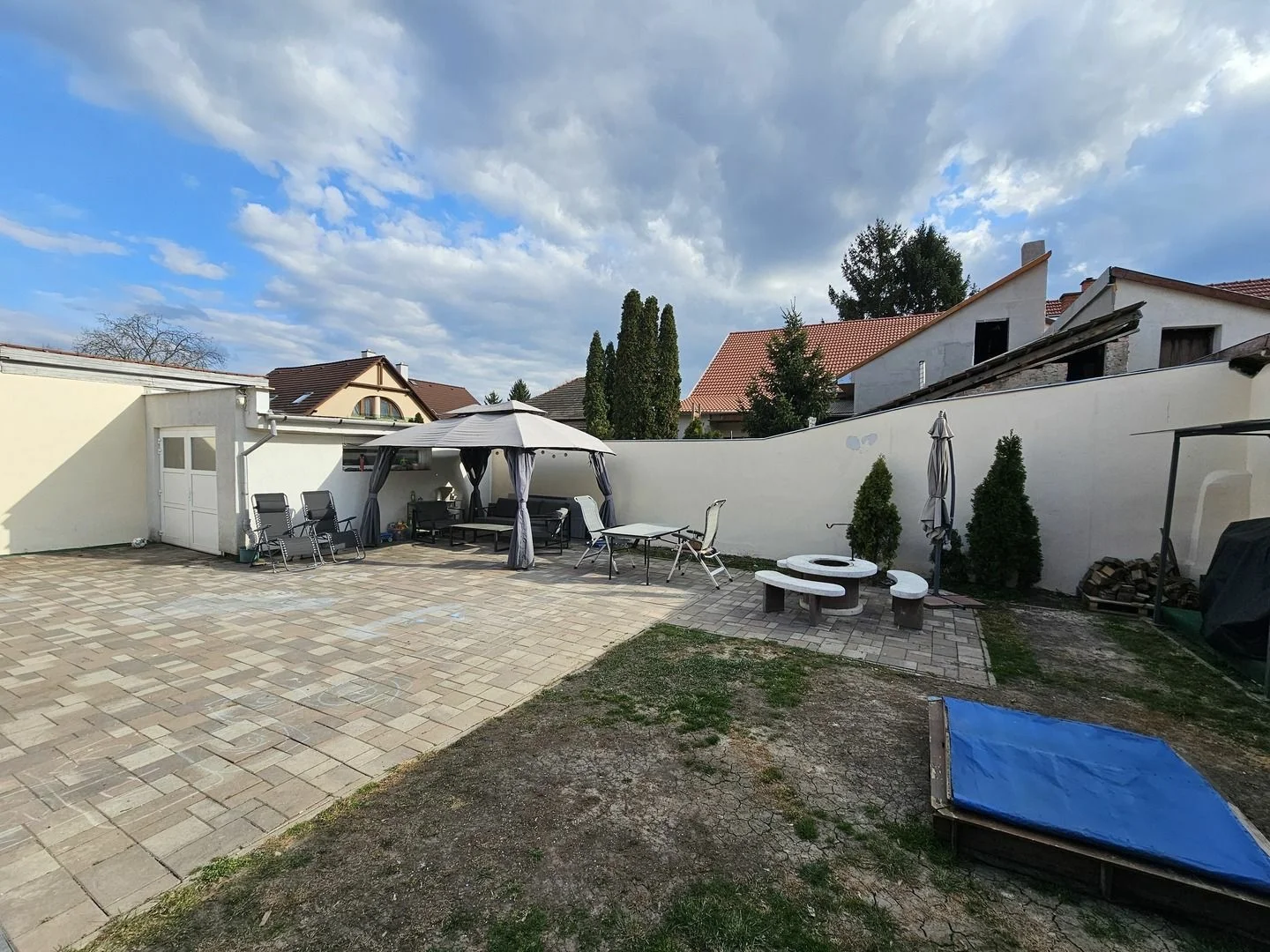 Eladó családi ház Miskolc Károly utca - Kép 17