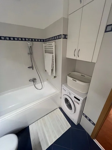 Eladó tégla lakás Budapest 13. ker. Marina part - Kép 13