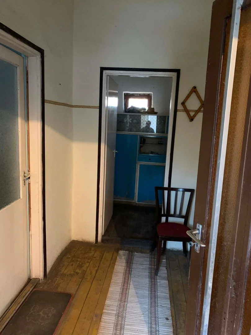 Eladó családi ház Csévharaszt Arany János útca - Kép 6