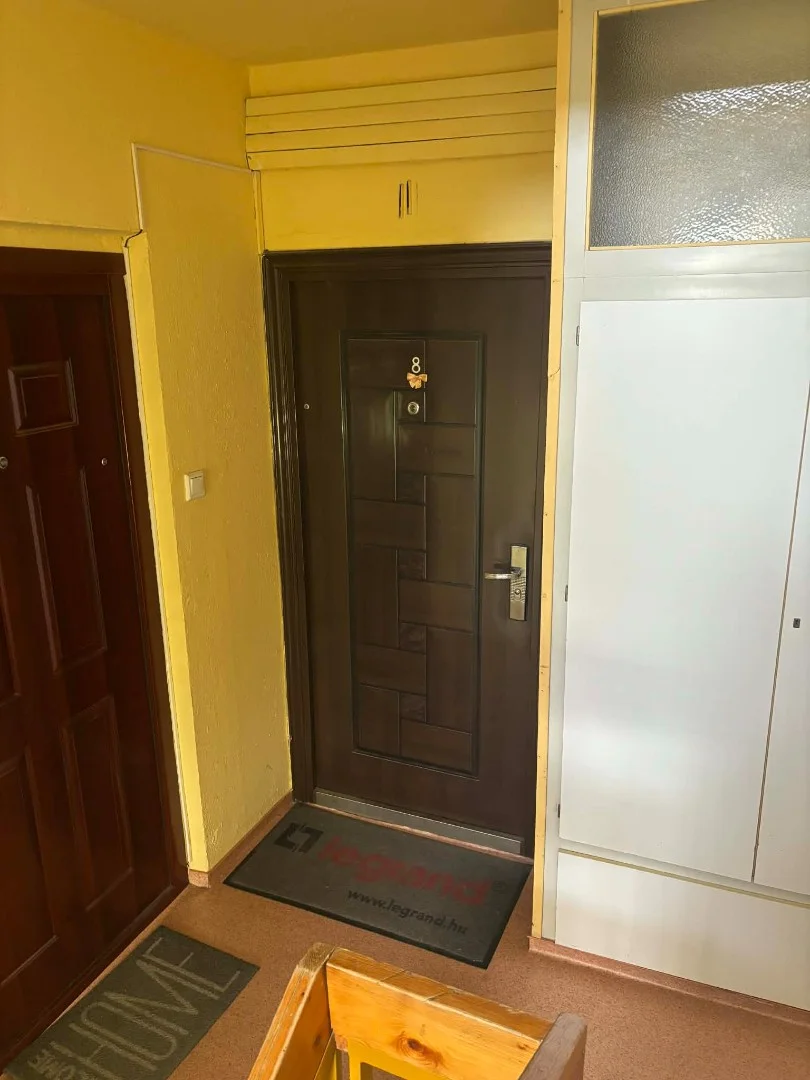 Eladó panel lakás Szeged Lomnici utca - Kép 12