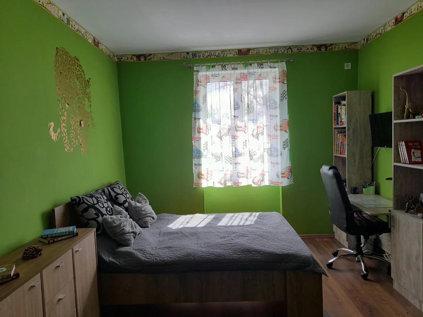 Eladó tégla lakás Paks - Kép 2