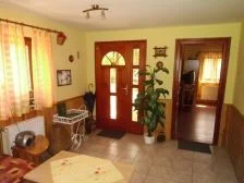 Kiadó családi ház Csesztreg Fő út 12 - Kép 2