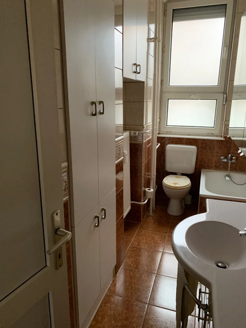 Eladó tégla lakás Nyíregyháza - Kép 5