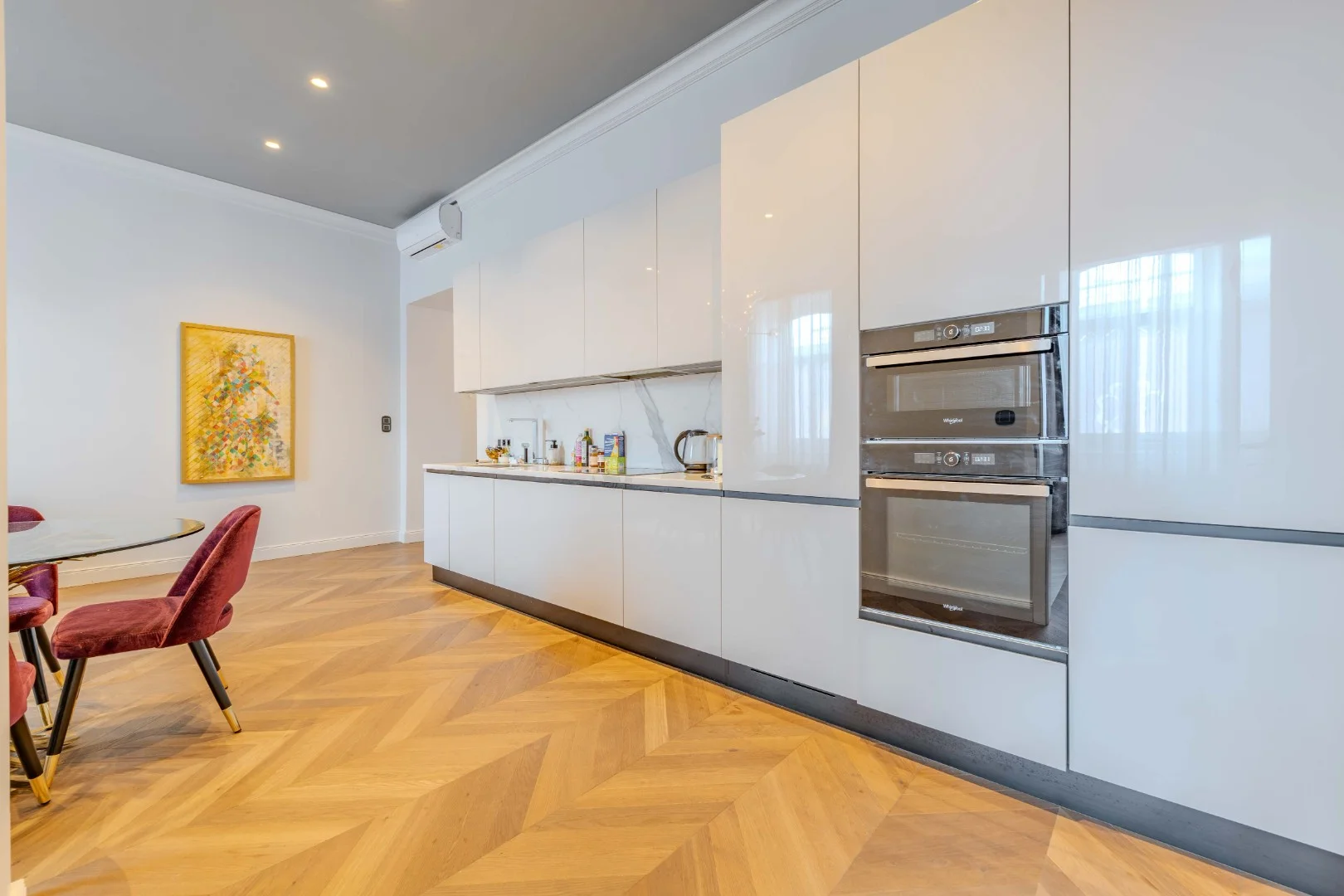 Eladó tégla lakás Budapest 06. ker. Andrássy út - Kép 4