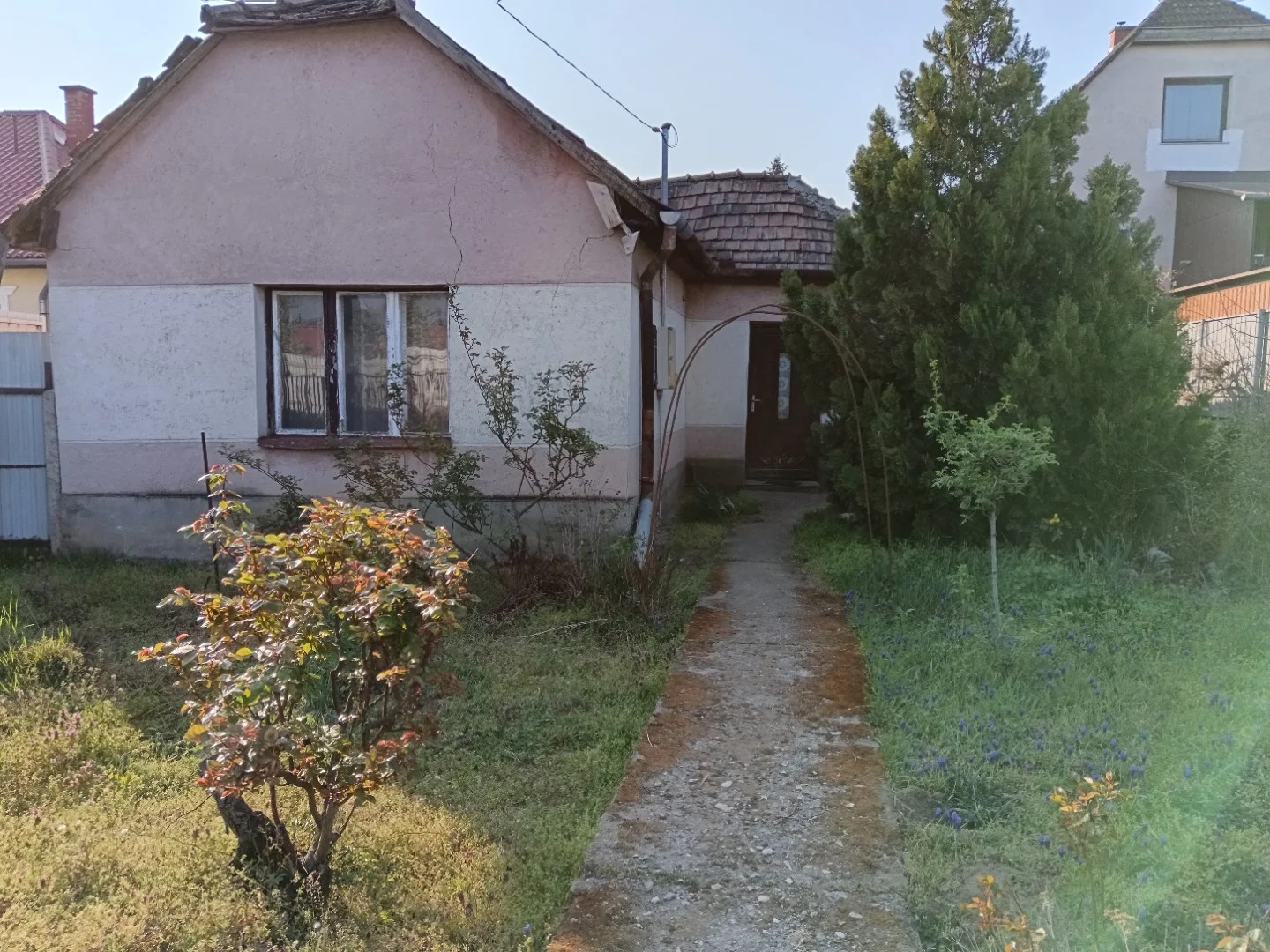 Eladó építési telek Nyíregyháza - Kép 2