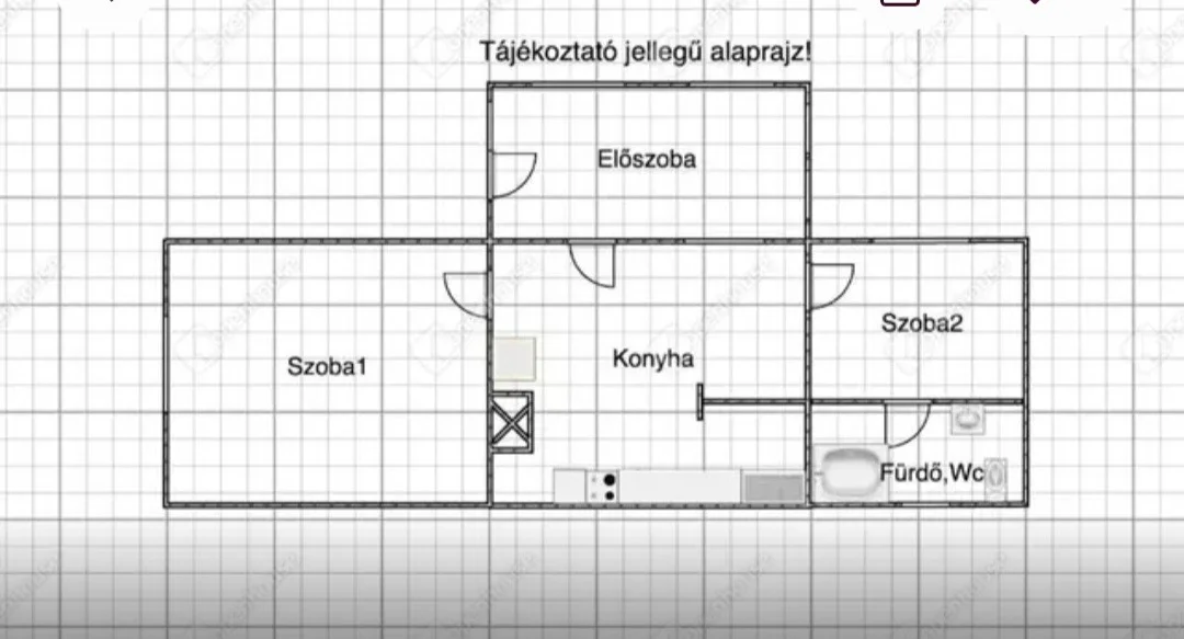 Eladó családi ház Rábahídvég Petöfi sàndor - Kép 16