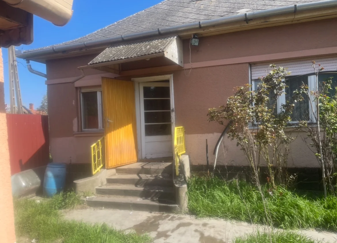 Eladó családi ház Jászapáti Kálmán - Kép 2