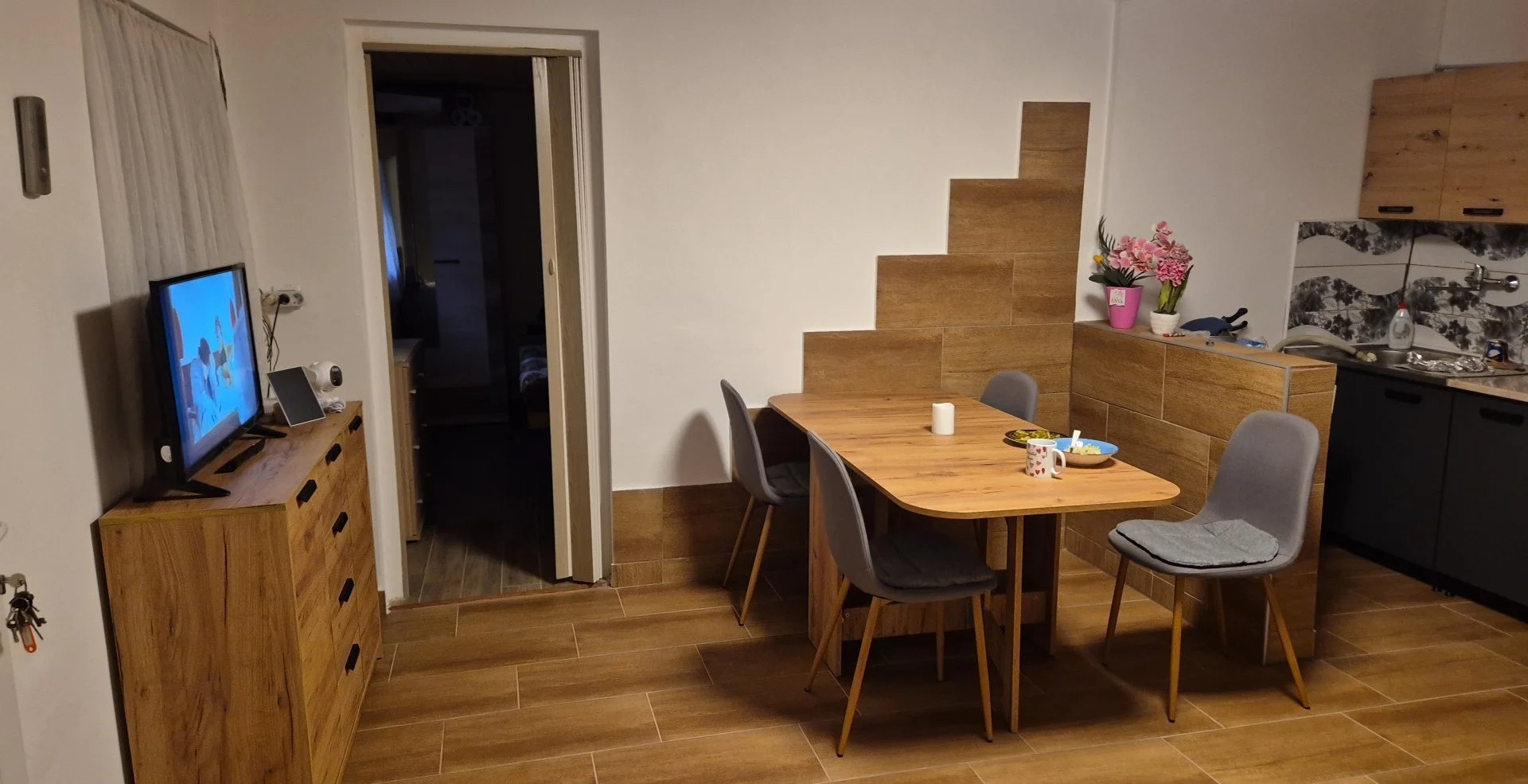 Eladó családi ház Rábahídvég Petöfi sàndor - Kép 14