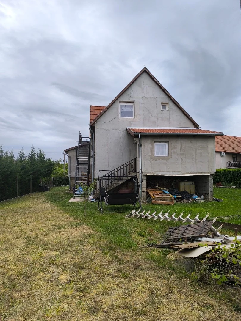 Eladó családi ház Zánka Ady Endre - Kép 2