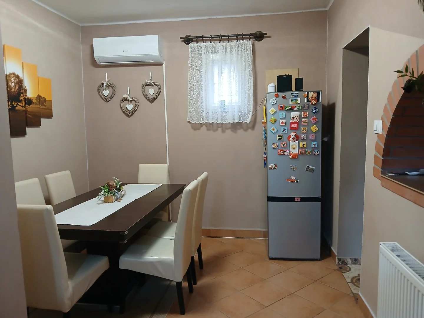 Eladó családi ház Gyomaendrőd Szent István utca - Kép 8