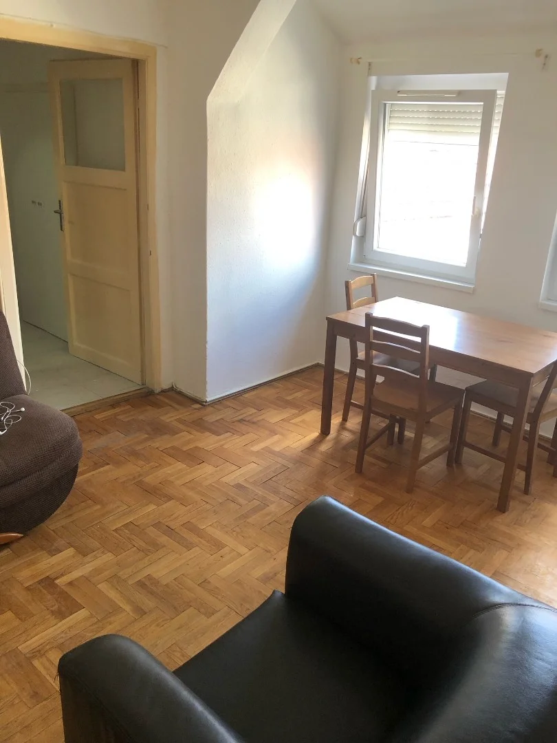 Eladó tégla lakás Budapest 05. ker. Bajcsy Zsilinszky út - Kép 2