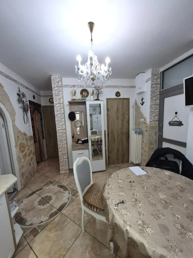 Eladó panel lakás Komló Kossuth Lajos utca - Kép 10