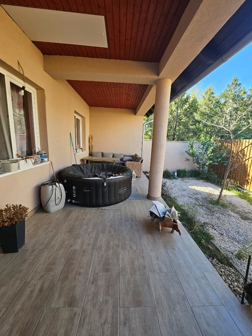 Eladó családi ház Mogyoród - Kép 6