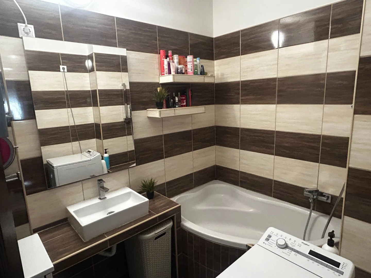 Eladó tégla lakás Nyíregyháza - Kép 11