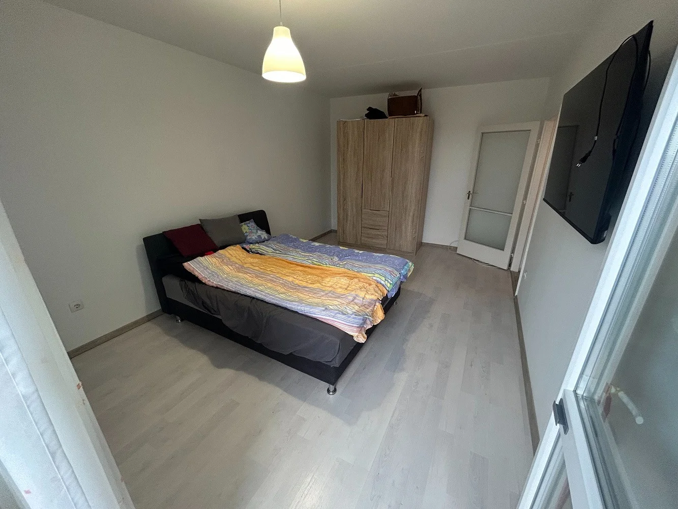 Eladó panel lakás Debrecen - Kép 4