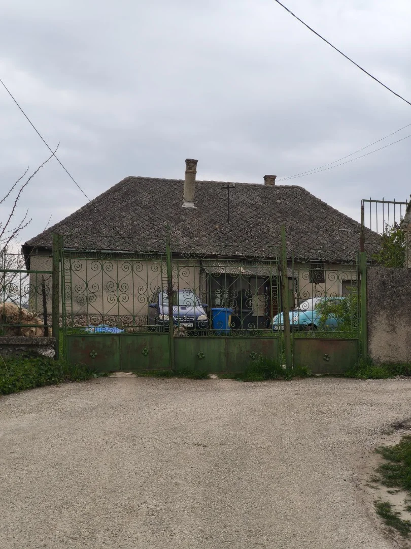 Eladó családi ház Kislőd Kossuth Lajos utca - Kép 9