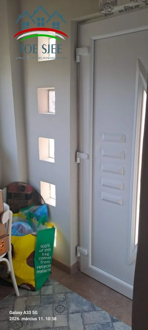 Eladó családi ház Abádszalók - Kép 5