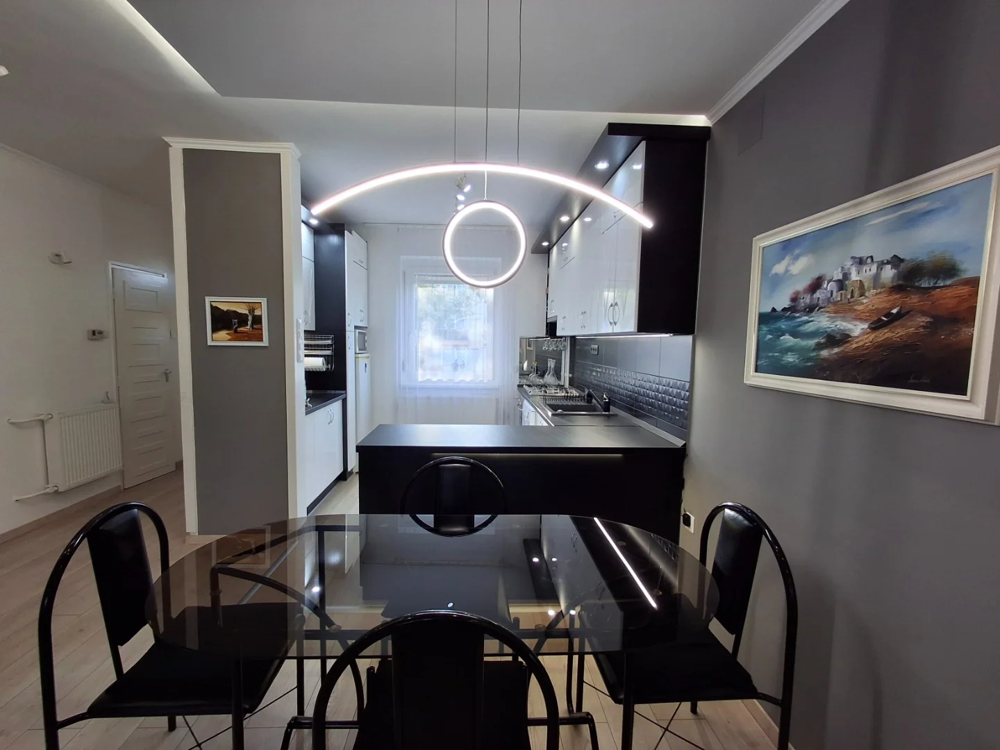 Eladó sorház Nyíregyháza Korányi Frigyes utca - Kép 4