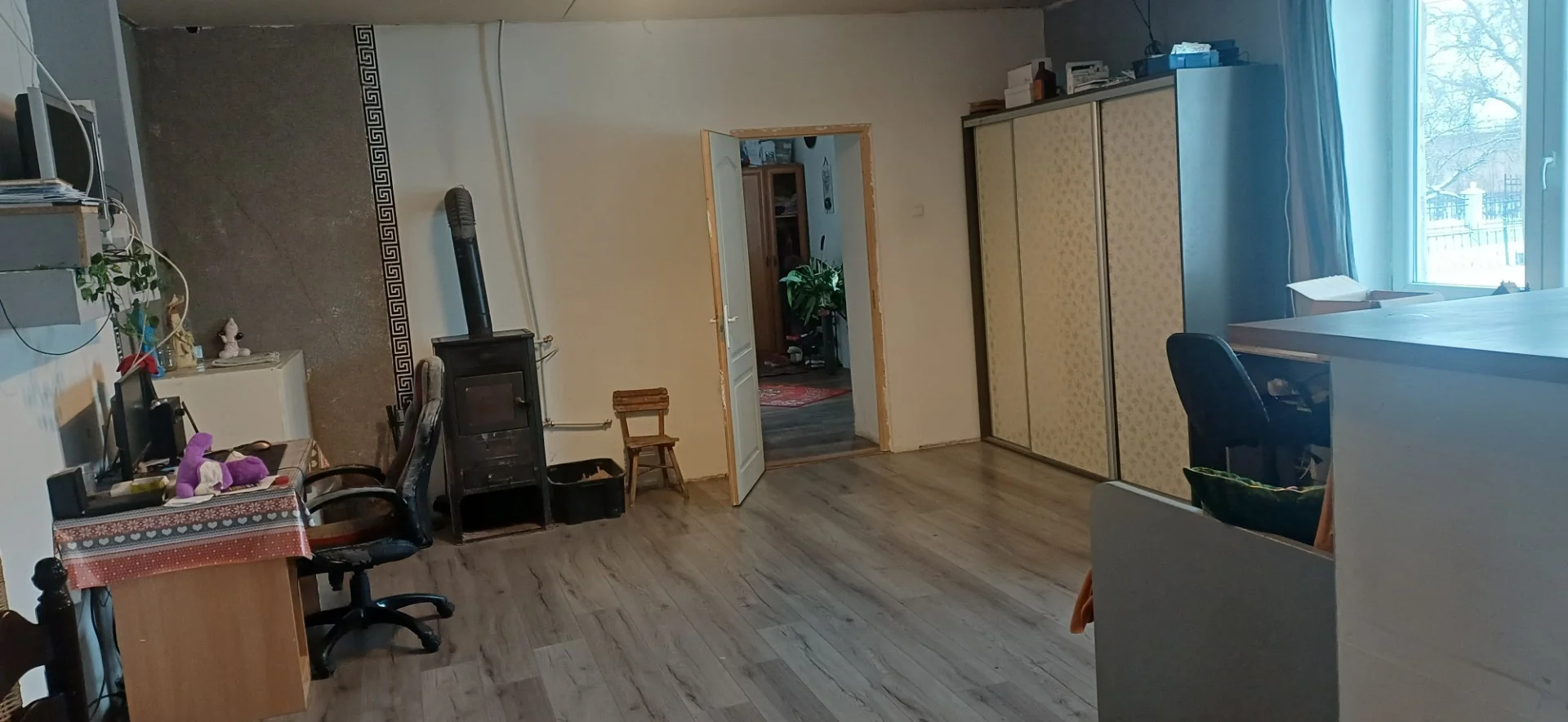 Eladó családi ház Alsóregmec Szabadság - Kép 10