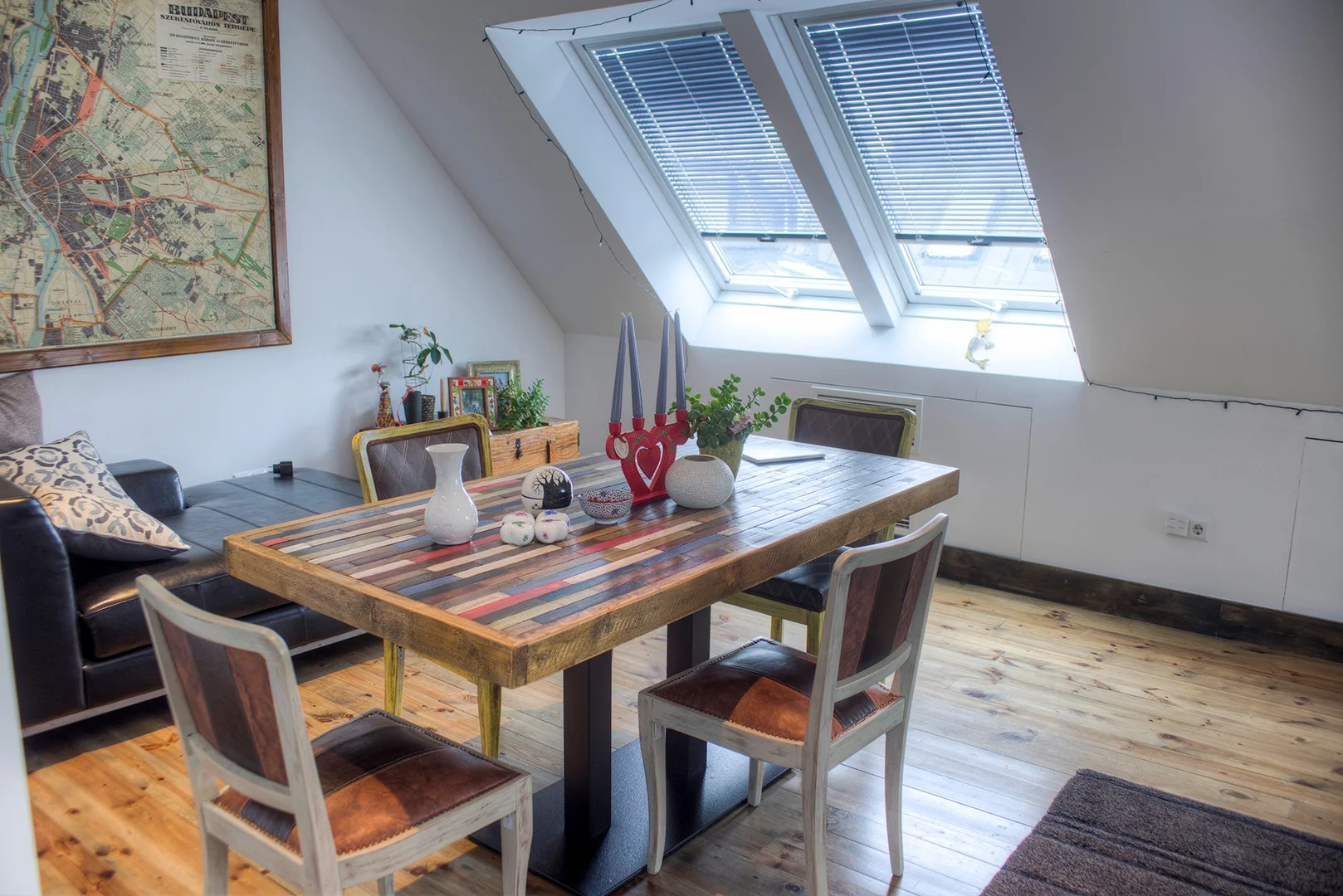 Eladó tégla lakás Budapest 06. ker. (043483) Paulay Ede - Kép 3