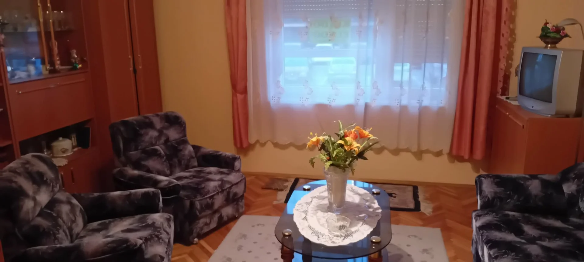 Eladó tégla lakás Zalaegerszeg Mártirok - Kép 6